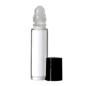 Egyptian Musk - 9.5ml (1/3 Ounce) Bottle- Oils From India