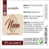 GreenHealth Neem Oil 100% Pure 1oz (30ml) with Euro Dropper view 4