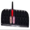 Kayline Polish Tray # Pd1 Crystal Black - Holds 19 Bottles view 1