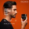 Pacinos Matte Hair Paste - Firm Hold, No Shine, Sculpting & Styling Wax, Long Lasting Definition & Texture, No Flakes, All Hair Types, 4 fl. oz. view 2
