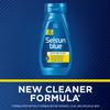 Selsun Blue Itchy Dry Scalp Anti-Dandruff Shampoo, 11 fl. oz., Extra-Hydrating Formula, Pyrithione Zinc 1% view 3
