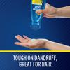 Selsun Blue Itchy Dry Scalp Anti-Dandruff Shampoo, 11 fl. oz., Extra-Hydrating Formula, Pyrithione Zinc 1% view 4