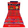 100 Treet King Double Edge Razor Blades view 1