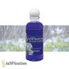 inSPAration Spa and Bath Aromatherapy 111X Spa Liquid, 9-Ounce, April Showers , Purple view 2