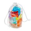inSPAration Spa and Bath Aromatherapy Model# 151 Sample Gift Pack Bag, 1/2-Ounce view 1