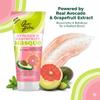 Queen Helene Facial Masque, Avocado & Grapefruit, 6 Oz (Packaging May Vary) view 2