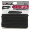 Scunci Black Elastic Hair Bands, 0.3 Oz view 1