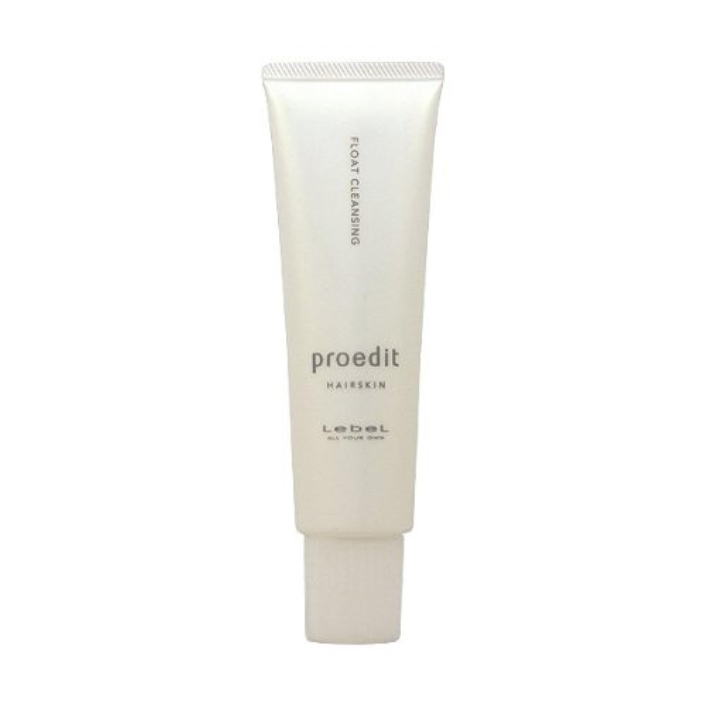 Lebel Cosmetics ProEdit HairSkin Float Cleansing - 145ml