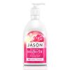 Jason Hand Soap, Invigorating Rosewater, 16 Oz (Packaging May Vary) view 1