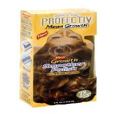 Profectiv Mega Growth Smoother Polish 4 oz. Serum