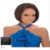 Outre Synthetic Lace Front Wig - Cindy Color 1 view 1