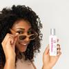 Mirta De Perales Cream Hairdressing with Placenta for Dry, Dull & Frizz-Prone Hair | Daily Styling Cream with Soy Placenta Extract & Mineral Oil | Restores Softness, Shine, Smoothness & Protection view 4