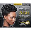 Luster's Shortlooks Color Relaxer 3-n-1 Diamond Black view 1