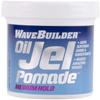 WAVEBUILDER Oil Jel Pomade Medium Hold, 3.5 OZ view 1