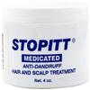 Stopitt Medicated Anti-Dandruff Hair & Scalp Treatment, 4 Ounce view 1