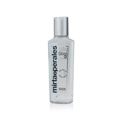 Mirta De Perales Silky Gloss and Shine, 4 Ounce