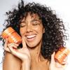 Mirta De Perales Deep Conditioning Hair Masque for Dry, Damaged & Frizz-Prone Hair | Restores Strength, Elasticity & Shine | Amino Acids & Vitamin E  Intense Hydration, Repair & Protection view 2