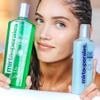 Mirta de Perales Herbal Shampoo for Normal to Oily Hair | Lightweight Daily Cleanser with Hexaplant Complex & Wheat Protein | Balances Scalp, Adds Shine | Paraben-Free view 2