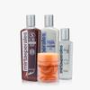 Mirta de Perales Oil S Hair Treatment for Dry Hair & Flaky Scalp | Deep-Cleansing Scalp Detox with Castor Oil & Silk Protein | Restores Moisture & Softness | Paraben-Free view 2