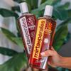 Mirta de Perales Oil S Hair Treatment for Dry Hair & Flaky Scalp | Deep-Cleansing Scalp Detox with Castor Oil & Silk Protein | Restores Moisture & Softness | Paraben-Free view 4