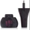 L.A. COLORS Thin Tip Liquid Liner (carded), Black CBLE326 view 1