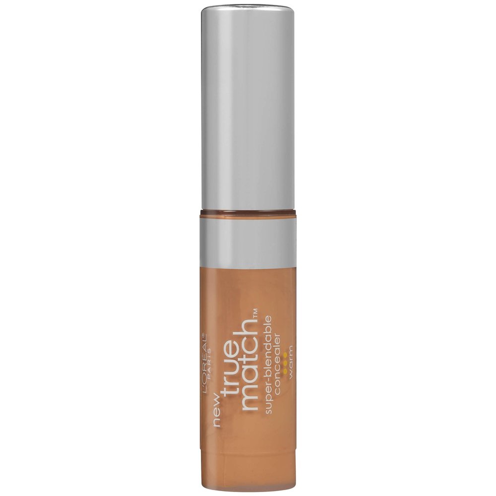 TRUE MATCH CONC LIGHT / MEDIUM