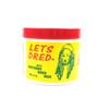 Let's Dred Nature's Wax 4 oz. view 1