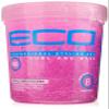 Ecoco Eco Style Hair Gel - Curl And Wave - Anti-Itch, Alcohol-Free Formula - Perfect Hold For Angled Or Tapered Sides - Ideal For Wavy Hair - No Flakes - Not Animal Tested - Moisturizes - 32 Oz view 1