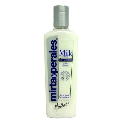 Mirta De Perales Mirta de perales milk shampoo, 8 oz, 8.0 Ounce
