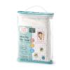 Earth Therapeutics Ultra-Absorbent Quick-Dry Hair & Body Towel (Natural) view 1