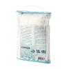 Earth Therapeutics Ultra-Absorbent Quick-Dry Hair & Body Towel (Natural) view 2