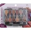 CMATES 12PAN EYESHADOW NEUTRL view 3