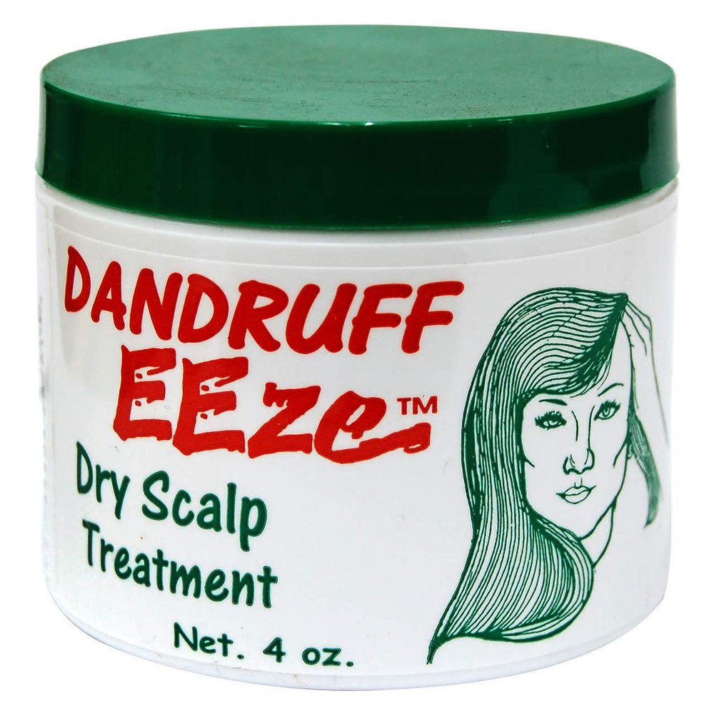 Lets Dred EEze B001T8ONTQ (SG US)