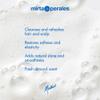 Mirta De Perales Milk Shampoo for Normal to Dry Hair | Gentle Protein-Rich Cleanser with Milk Protein, Silk Protein & Soy Extract | Restores Softness, Strength, Elasticity & Natural Shine view 2