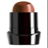 wet n wild Silk Finish Lipstick, Hydrating Rich Buildable Lip Color, Formulated with Vitamins A,E, & Macadamia for Ultimate Hydration, Cruelty-Free & Vegan - Mink Brown view 2