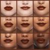 wet n wild Silk Finish Lipstick, Hydrating Rich Buildable Lip Color, Formulated with Vitamins A,E, & Macadamia for Ultimate Hydration, Cruelty-Free & Vegan - Mink Brown view 4