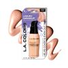 L.A. COLORS Liquid Makeup, Natural - Carded CBLM282A view 1