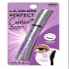 L.A. COLORS Perfect Curved Mascara (carded), Black CBMS320A view 1