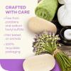 Yardley London Nourishing Bath Soap Bar English Lavender, Calms & Soothes with Pure Lavender Extracts & Essential Oils 4.0 oz Bath Bar, 2 Soap Bars view 4