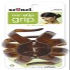 Scunci No-slip Grip Octopus Clip, 8.5 Cm, Colors may vary (3615903A048) view 1