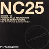 MAC Studio Fix Powder Plus Foundation for Women, NC25, 0.52 Ounce view 2