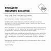 Lock Stock & Barrel Recharge Moisture Shampoo For Men 250 ml view 4