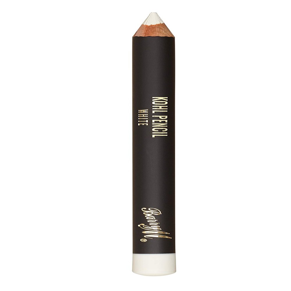 Kohl Pencil | White