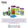 Flents Eye Wash Cup, Reusable White Plastic, Eye Rinse Aid for Cleaning Dirt, Loose Eyelashes, and Irritants, Gentle Eye Care Solution, Durable Plastic Design, Ideal for Home Use view 3