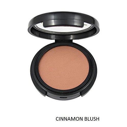 Joe Blasco Dry Blush - Cinnamon