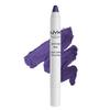 NYX Jumbo Eye Pencil Shadow Liner JEP618 Purple view 2