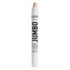 NYX PROFESSIONAL MAKEUP Jumbo Eye Pencil, Blendable Eyeshadow Stick & Eyeliner Pencil - Yogurt view 1