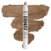 NYX PROFESSIONAL MAKEUP Jumbo Eye Pencil, Blendable Eyeshadow Stick & Eyeliner Pencil - Iced Mocha view 1