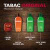 Tabac Original Bath and Shower Gel for Men by Maurer & Wirtz, 13.6 Ounce view 4