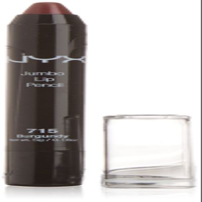 NYX Cosmetics Jumbo Lipstick Pencil